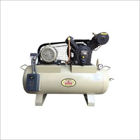 Air Compressor - Parth Tech